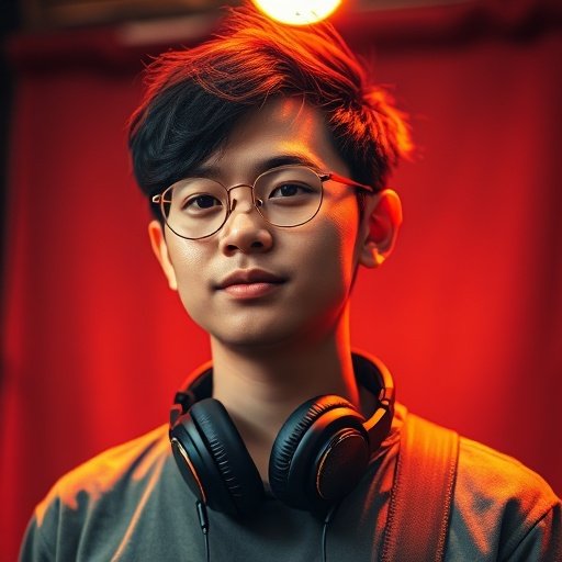 音乐发烧友